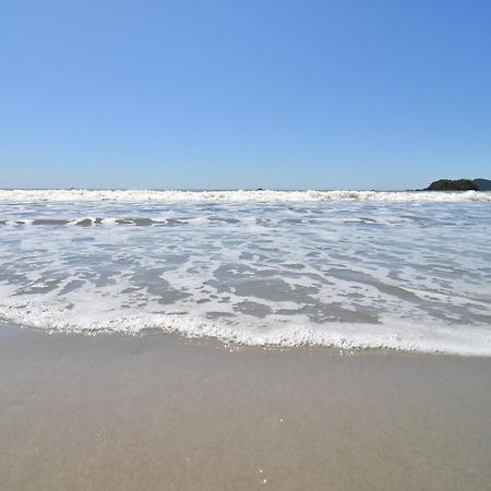Apto Amplo a 100 mts da Praia na Rua 3700 P1397 Balneario Camboriu Exterior foto