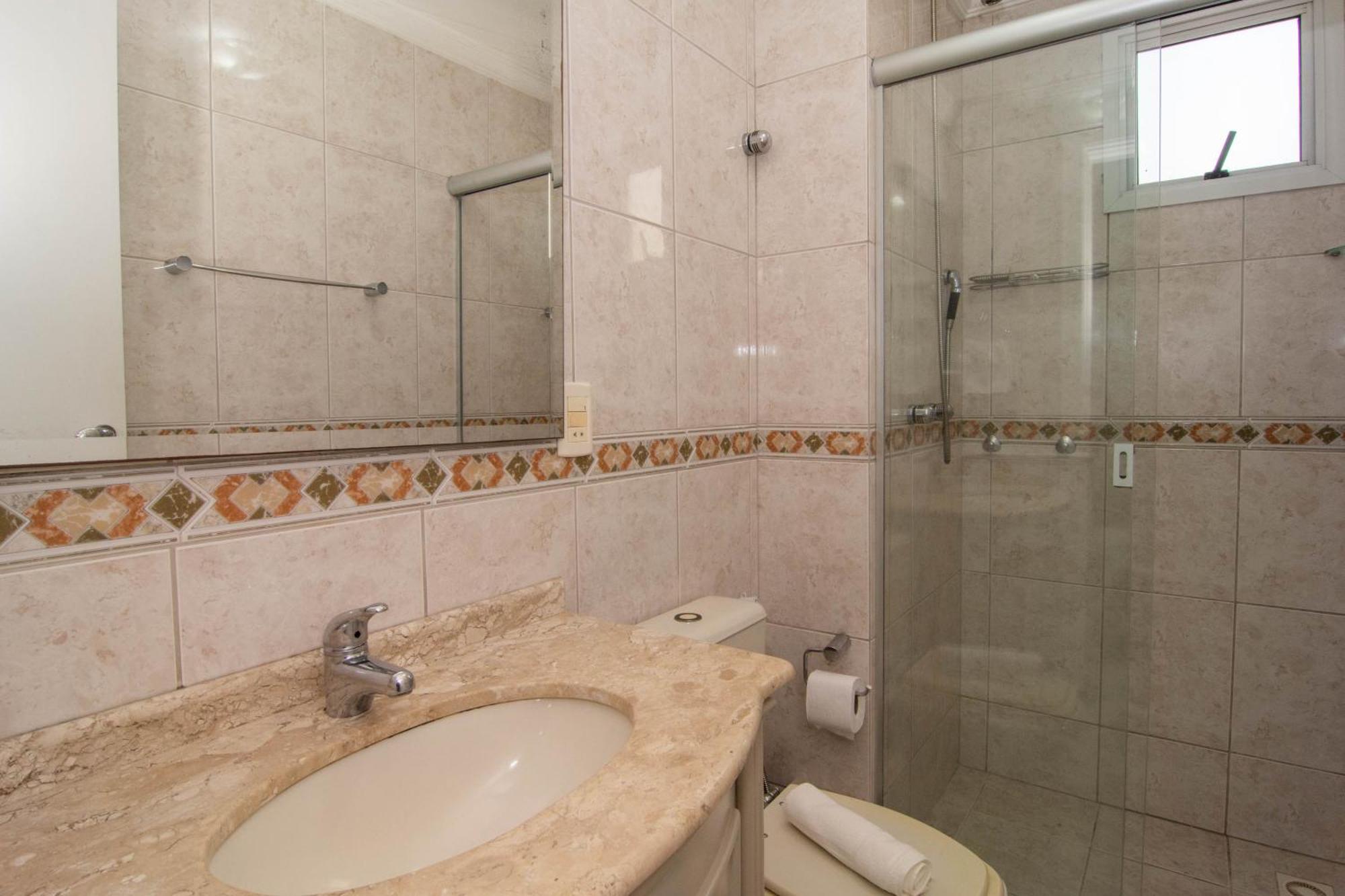 Apto Amplo a 100 mts da Praia na Rua 3700 P1397 Balneario Camboriu Exterior foto