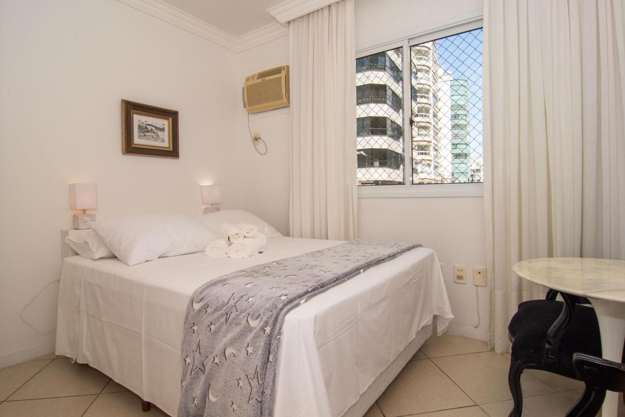 Apto Amplo a 100 mts da Praia na Rua 3700 P1397 Balneario Camboriu Exterior foto