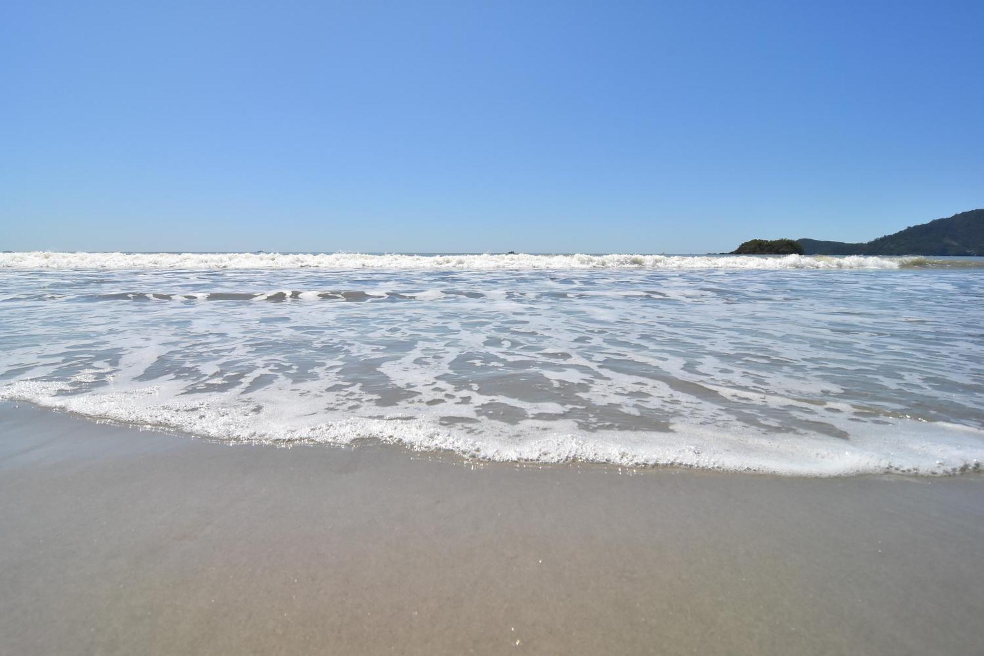 Apto Amplo a 100 mts da Praia na Rua 3700 P1397 Balneario Camboriu Exterior foto